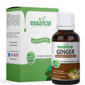 Ginger Essential Oil Essancia Living