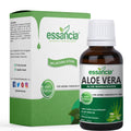 Aloe Vera Oil Essancia Living