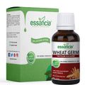 Wheat Germ Oil Essancia Living