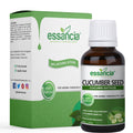 Cucumber Seed Oil Essancia Living