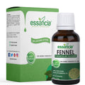 Fennel Essential Oil Essancia Living
