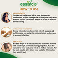 Cedarwood Essential Oil Essancia