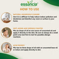 Frankincense Essential Oil Essancia