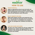 Apple Seed Carrier Oil Essancia