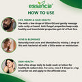 Eucalyptus Essential Oil Essancia