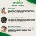 Aloe Vera Oil Essancia Living