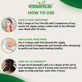 Tea Tree Essential Oil Essancia