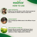 Tea Tree Essential Oil Essancia