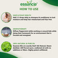 Peppermint Essential Oil Essancia