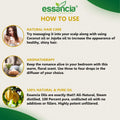 Ylang Ylang Essential Oil Essancia