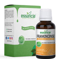 Frankincense Essential Oil Essancia