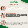 Vitamin E Oil Essancia Living
