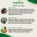 Citronella Essential Oil Essancia