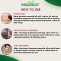 Geranium-Essential-Oil Essancia-Living