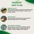 Eucalyptus Essential Oil Essancia