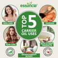 Neem Carrier Oil Essancia