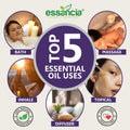 Lavender Essential Oil Essancia