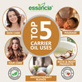 Argan Carrier Oil Essancia