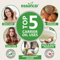 Avocado Carrier Oil Essancia