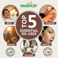 Myrrh Essential Oil Essancia Living