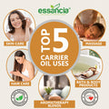 Apple Seed Carrier Oil Essancia