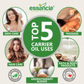 Amla Carrier Oil Essancia