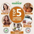 Apricot Carrier Oil Essancia