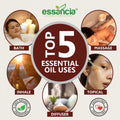 Ajwain Essential Oil Essancia Living