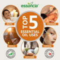 Orange Essential Oil Essancia