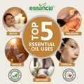 Frankincense Essential Oil Essancia