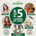 Aloe Vera Oil Essancia Living