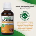 Jojoba Carrier Oil Essancia