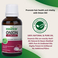 Onion Oil Essancia Living