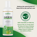 Neem Carrier Oil Essancia
