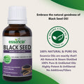 Black Seed Oil Essancia Living