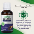 Kalonji Oil Essancia Living