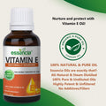 Vitamin E Oil Essancia Living