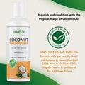 Coconut Carrier Oil Essancia
