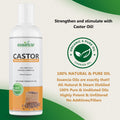 Castor Carrier Oil Essancia