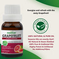 Grapefruit Essential Oil Essancia Living