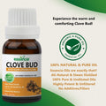 Clove bud Essential Oil Essancia