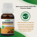 Cinnamon Essential Oil Essancia