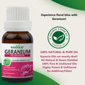 Geranium-Essential-Oil Essancia-Living