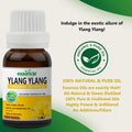 Ylang Ylang Essential Oil Essancia
