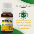 Turmeric Essential Oil Essancia