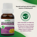 Helichrysum Essential Oil Essancia Living