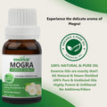 Mogra Essential Oil Essancia Living