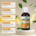 Apple Seed Carrier Oil Essancia