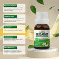 Bergamot Essential Oil Essancia