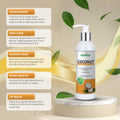 Coconut Carrier Oil Essancia